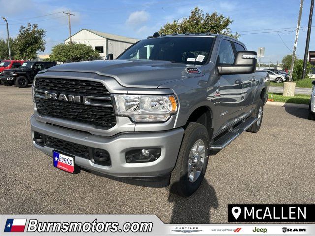 2024 Ram 2500 Lone Star