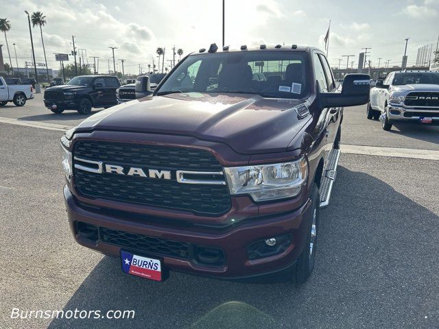 2024 Ram 2500 Lone Star