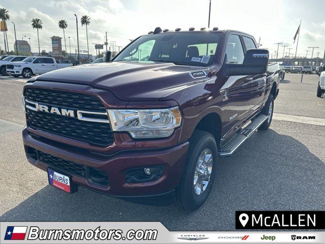 2024 Ram 2500 Lone Star