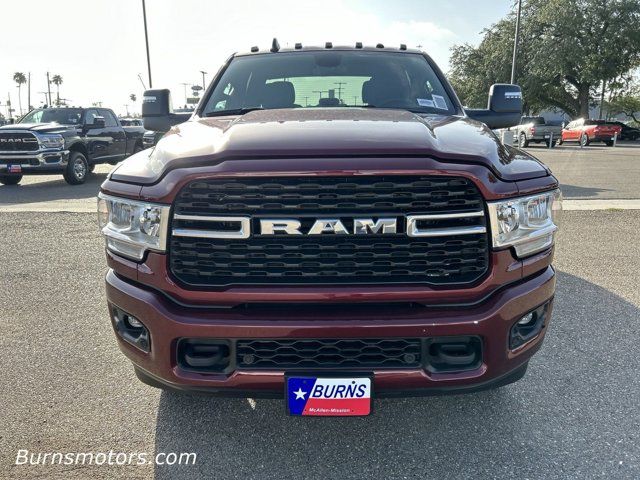 2024 Ram 2500 Lone Star