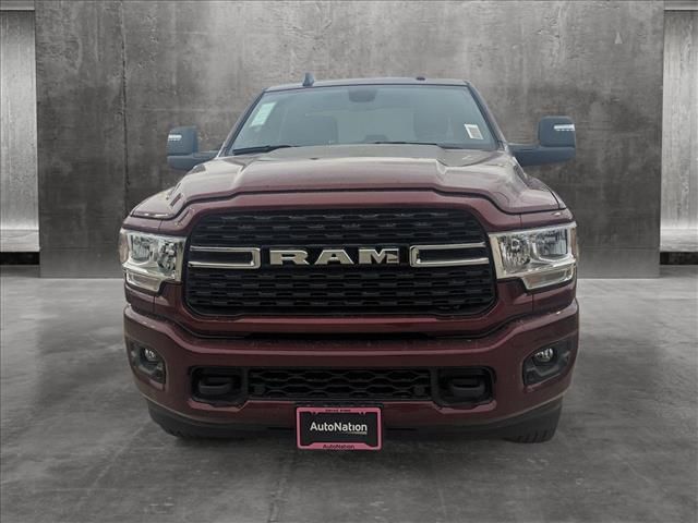 2024 Ram 2500 Lone Star