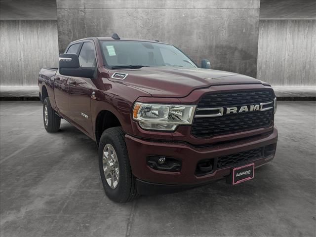 2024 Ram 2500 Lone Star