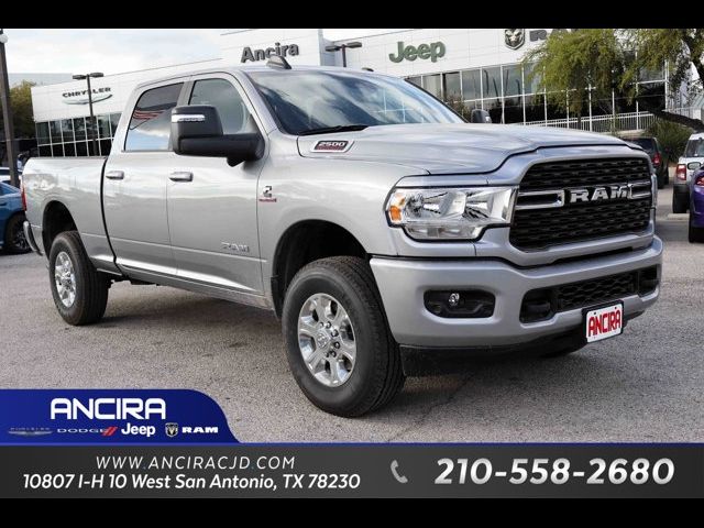 2024 Ram 2500 Lone Star