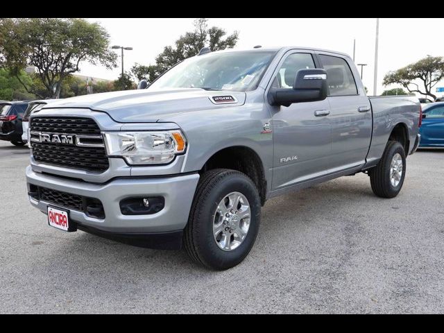 2024 Ram 2500 Lone Star