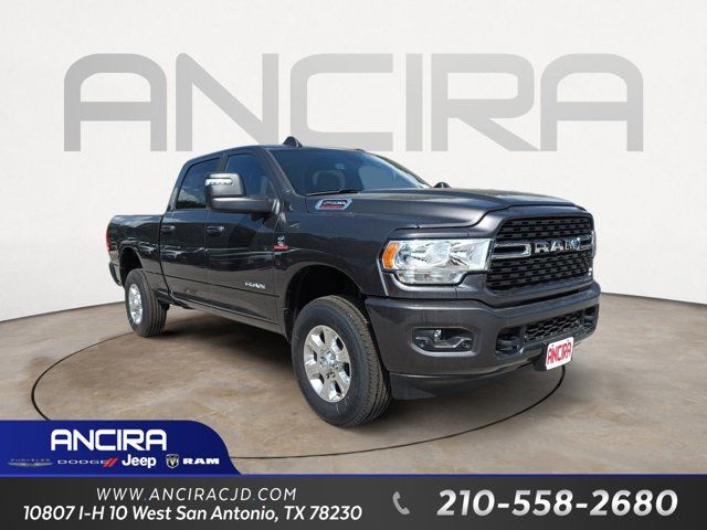 2024 Ram 2500 Lone Star