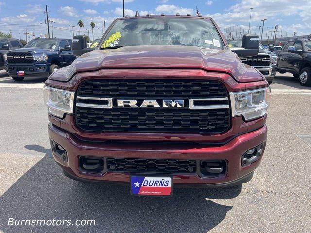 2024 Ram 2500 Lone Star