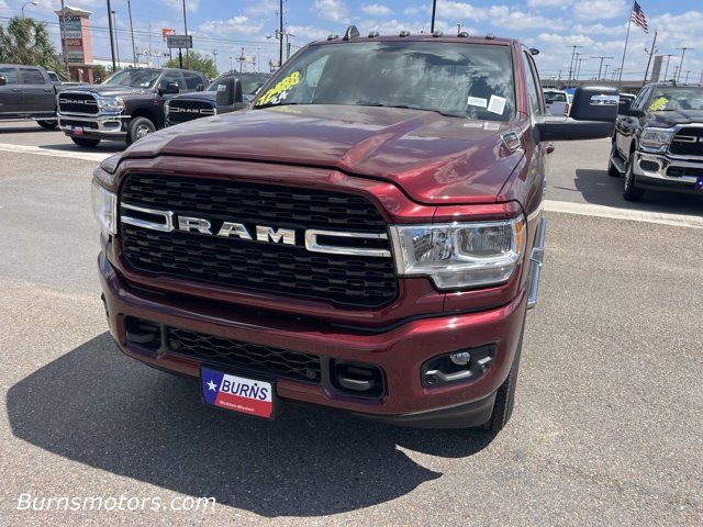 2024 Ram 2500 Lone Star