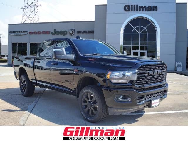 2024 Ram 2500 Lone Star