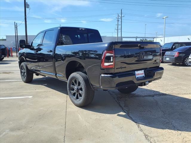 2024 Ram 2500 Lone Star