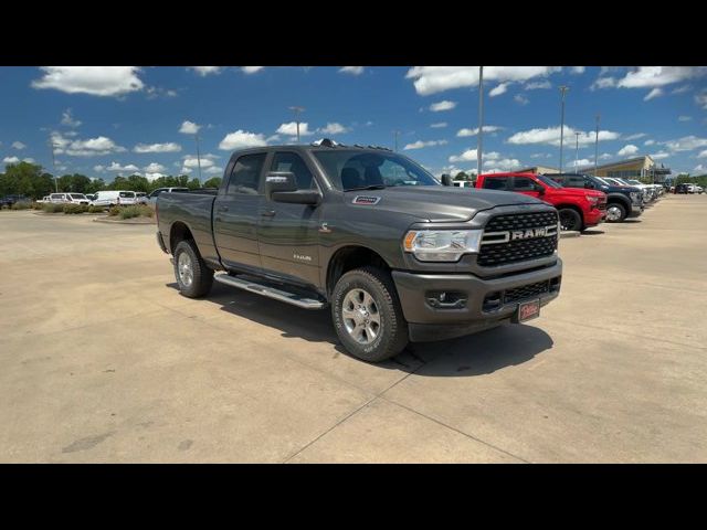 2024 Ram 2500 Lone Star