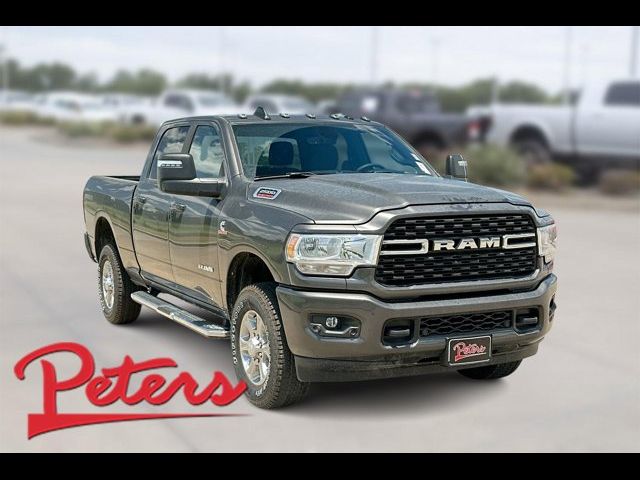 2024 Ram 2500 Lone Star