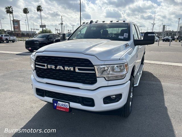 2024 Ram 2500 Lone Star