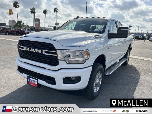 2024 Ram 2500 Lone Star