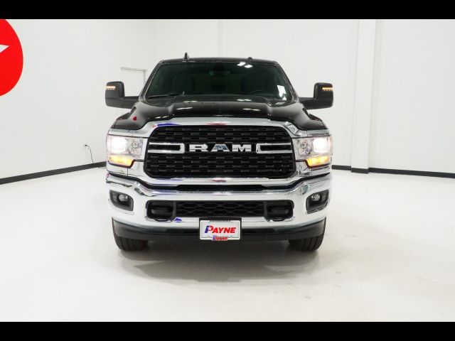 2024 Ram 2500 Lone Star