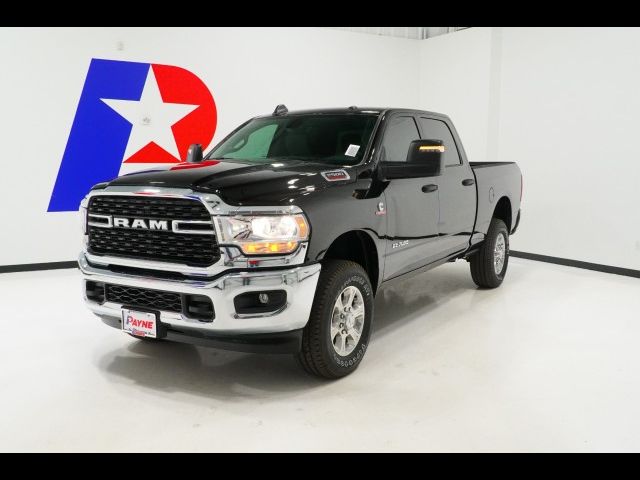 2024 Ram 2500 Lone Star