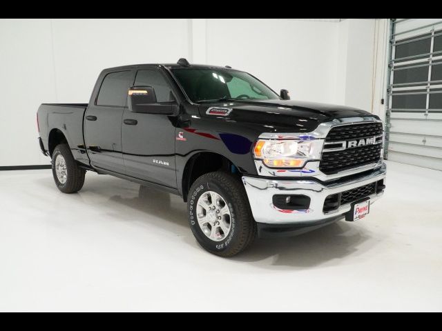 2024 Ram 2500 Lone Star