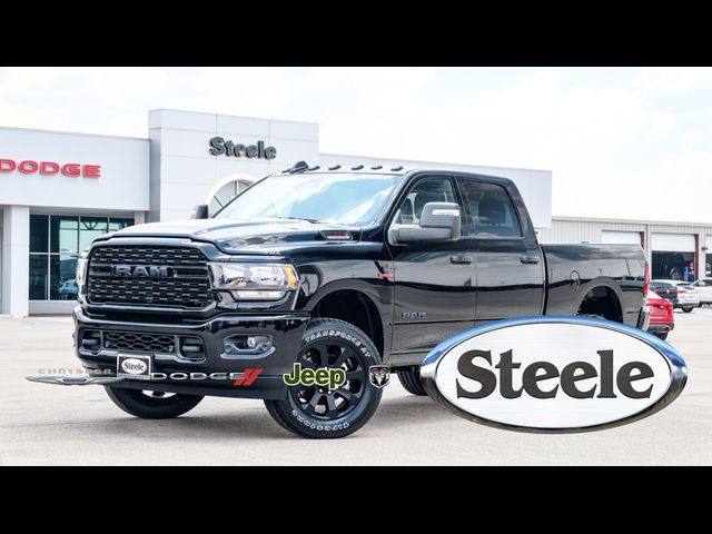 2024 Ram 2500 Lone Star