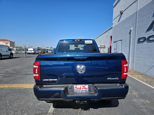 2024 Ram 2500 Lone Star