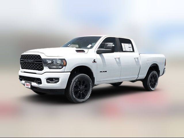 2024 Ram 2500 Lone Star