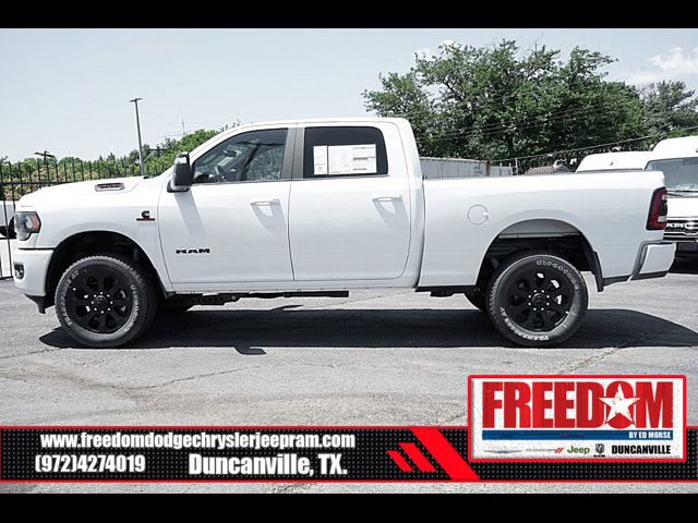 2024 Ram 2500 Lone Star