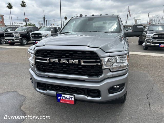 2024 Ram 2500 Lone Star