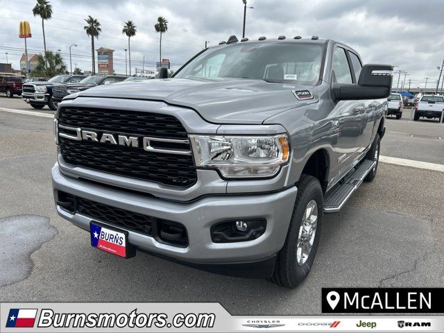 2024 Ram 2500 Lone Star