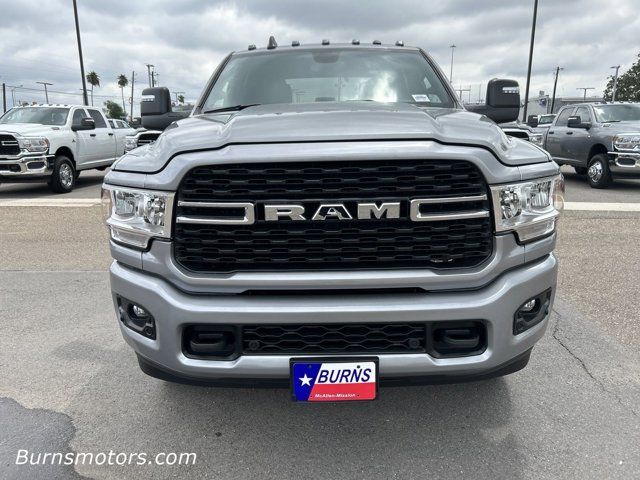 2024 Ram 2500 Lone Star