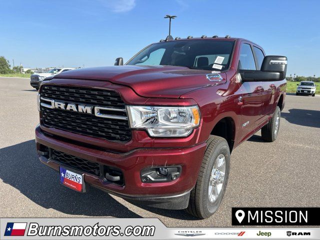 2024 Ram 2500 Lone Star