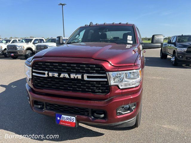 2024 Ram 2500 Lone Star