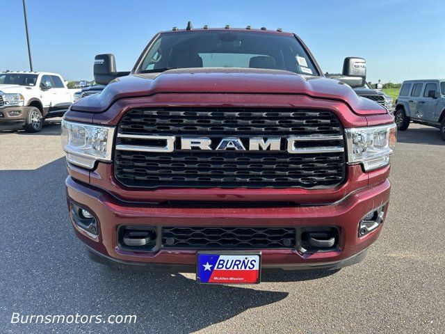 2024 Ram 2500 Lone Star