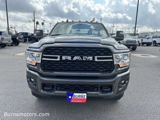 2024 Ram 2500 Lone Star