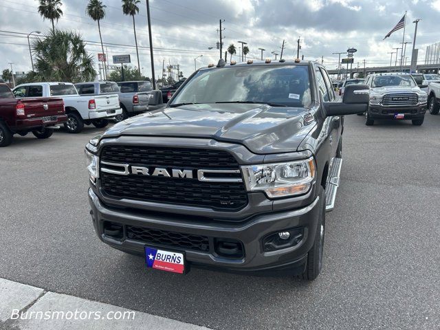 2024 Ram 2500 Lone Star