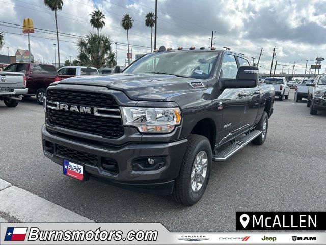 2024 Ram 2500 Lone Star