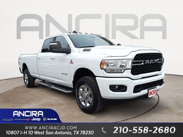 2024 Ram 2500 Lone Star