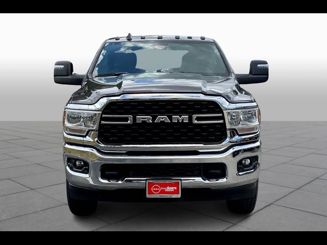 2024 Ram 2500 Lone Star