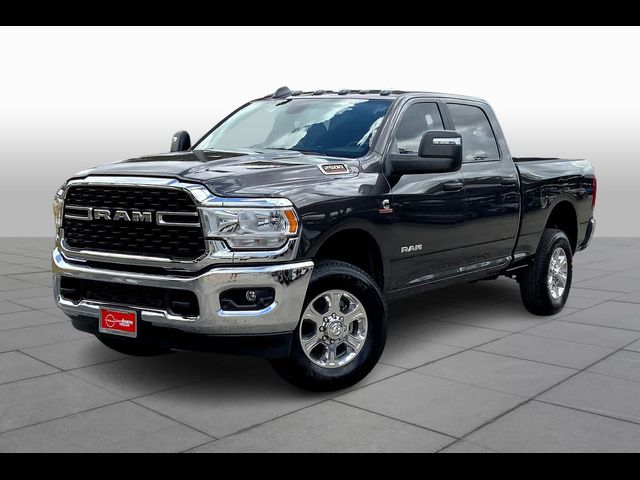 2024 Ram 2500 Lone Star