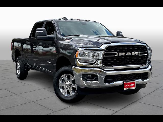 2024 Ram 2500 Lone Star