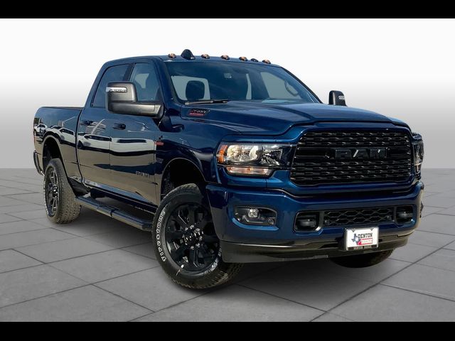 2024 Ram 2500 Lone Star