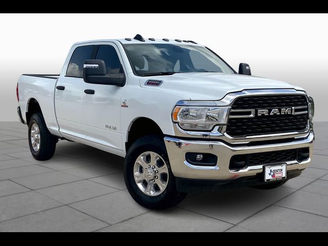 2024 Ram 2500 Lone Star