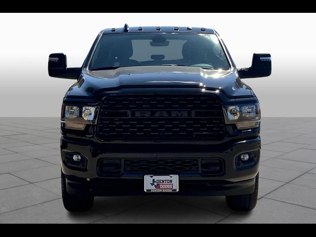 2024 Ram 2500 Lone Star