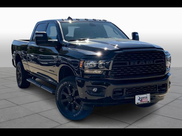 2024 Ram 2500 Lone Star