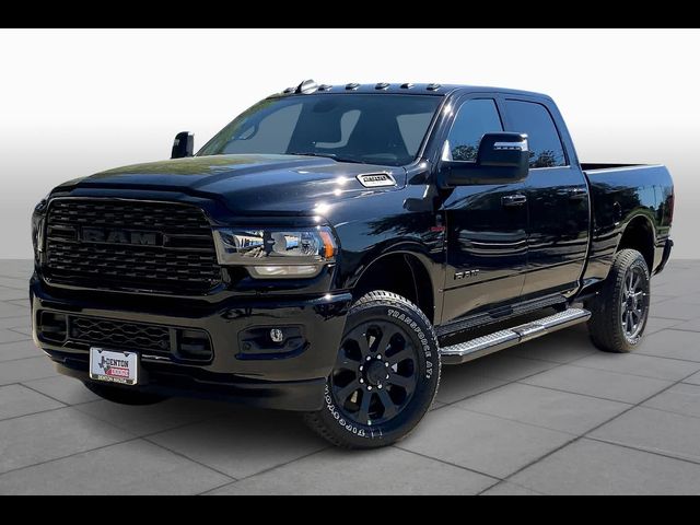 2024 Ram 2500 Lone Star