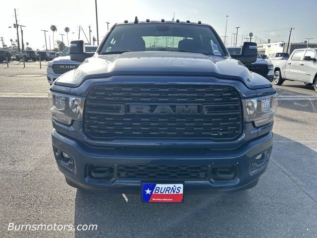 2024 Ram 2500 Lone Star