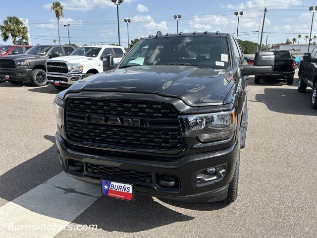 2024 Ram 2500 Lone Star