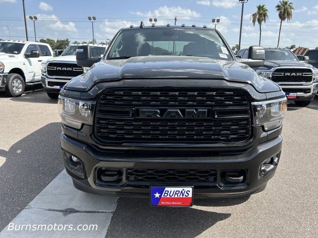 2024 Ram 2500 Lone Star