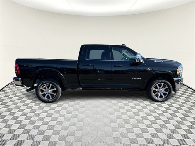 2024 Ram 2500 Longhorn