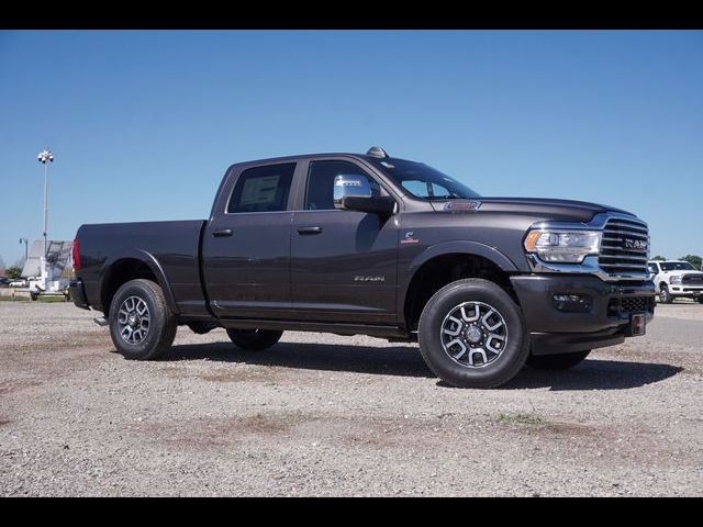 2024 Ram 2500 Longhorn