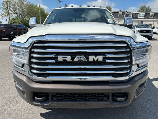 2024 Ram 2500 Longhorn