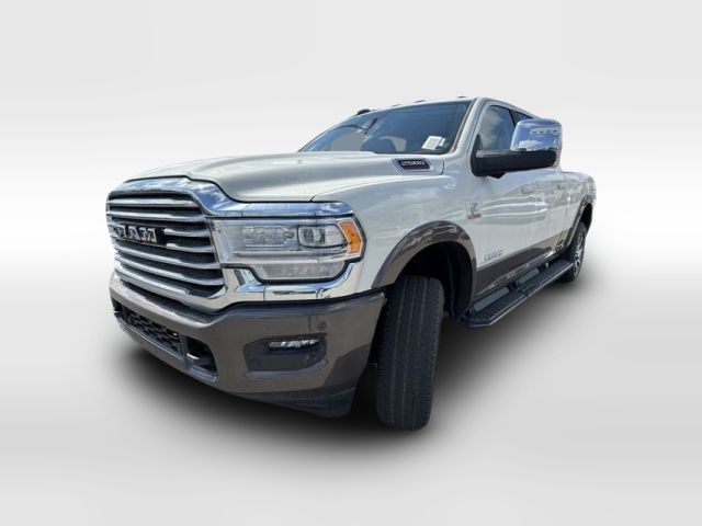 2024 Ram 2500 Longhorn