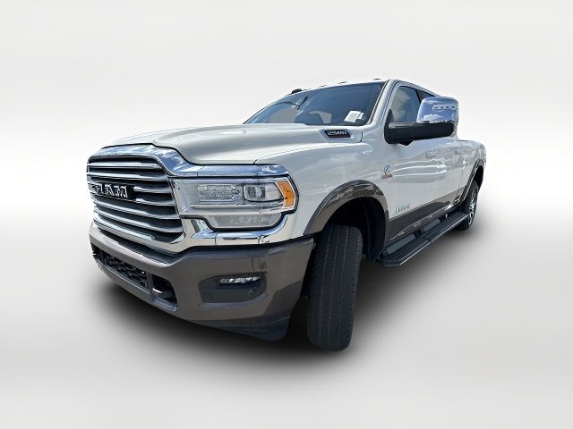 2024 Ram 2500 Longhorn